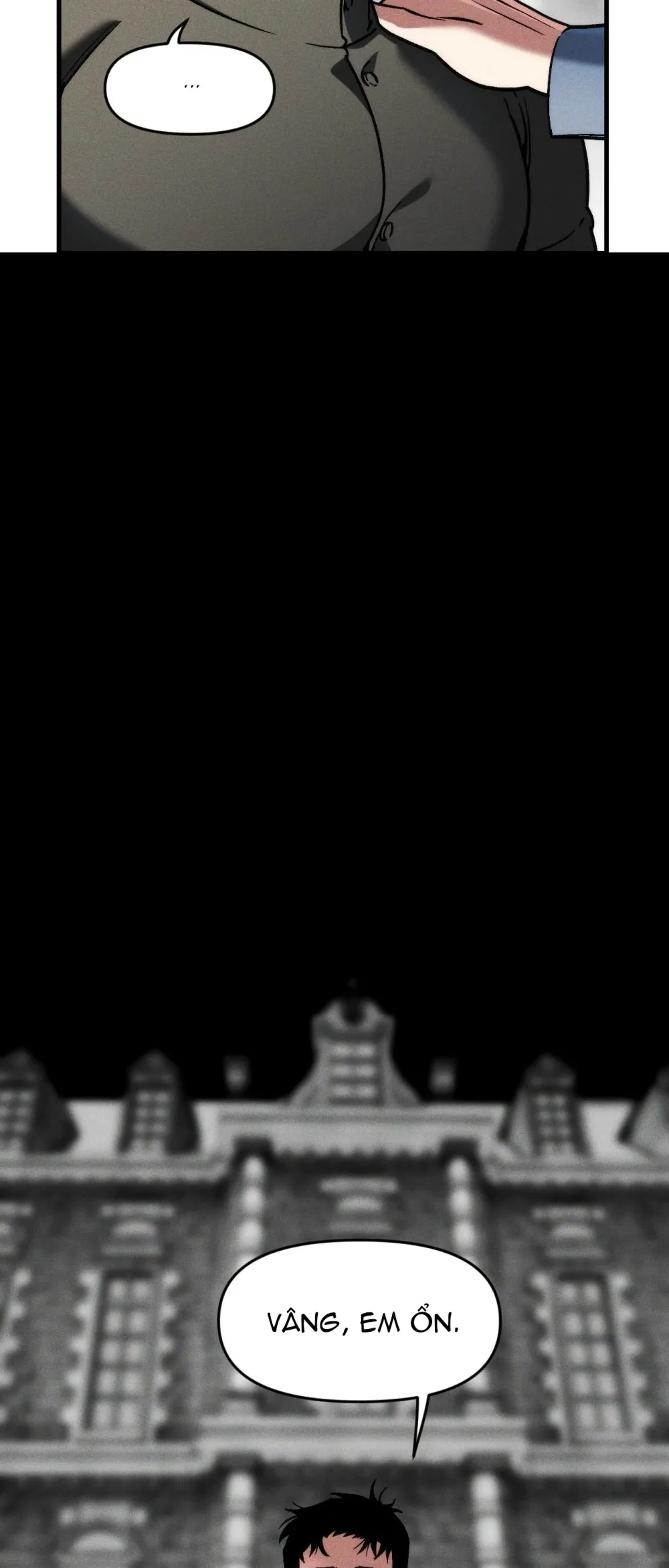 Dâng Hiến Thân Xác - Chap 25