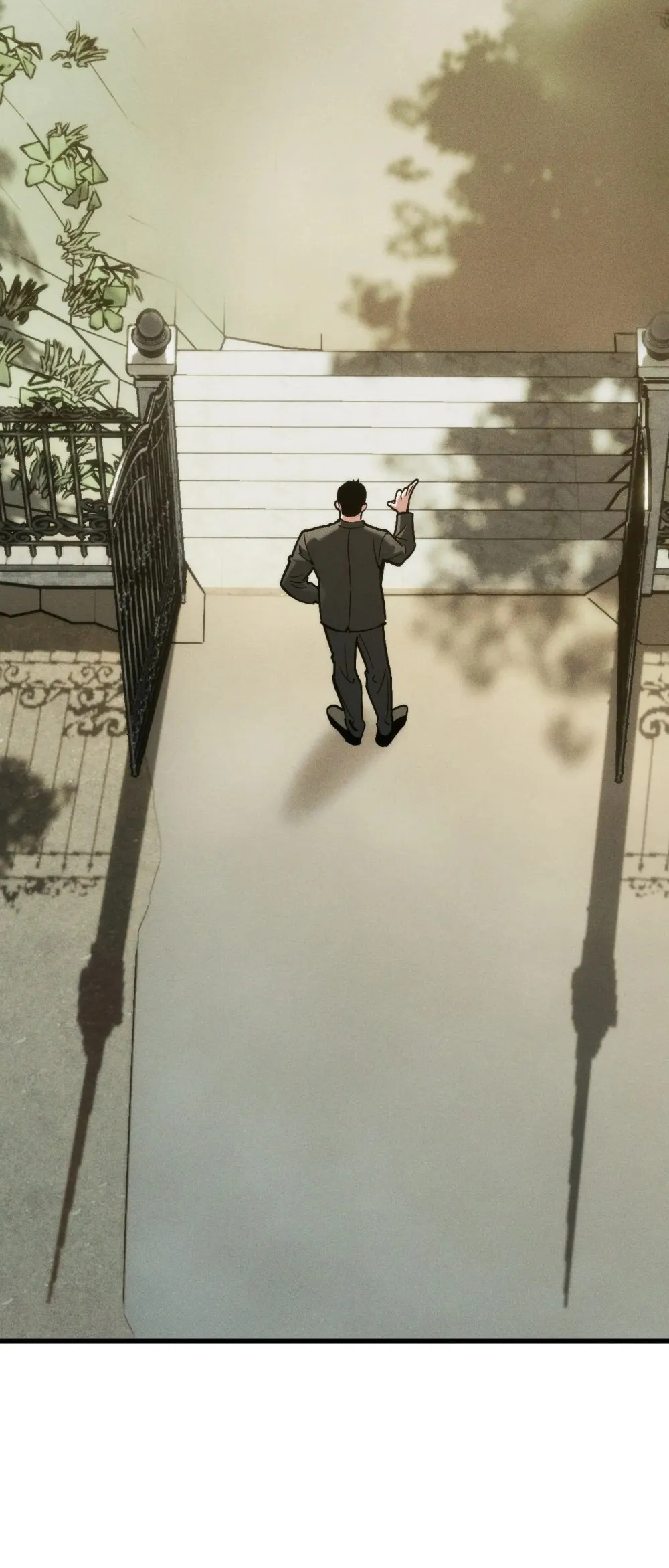 Dâng Hiến Thân Xác - Chap 26