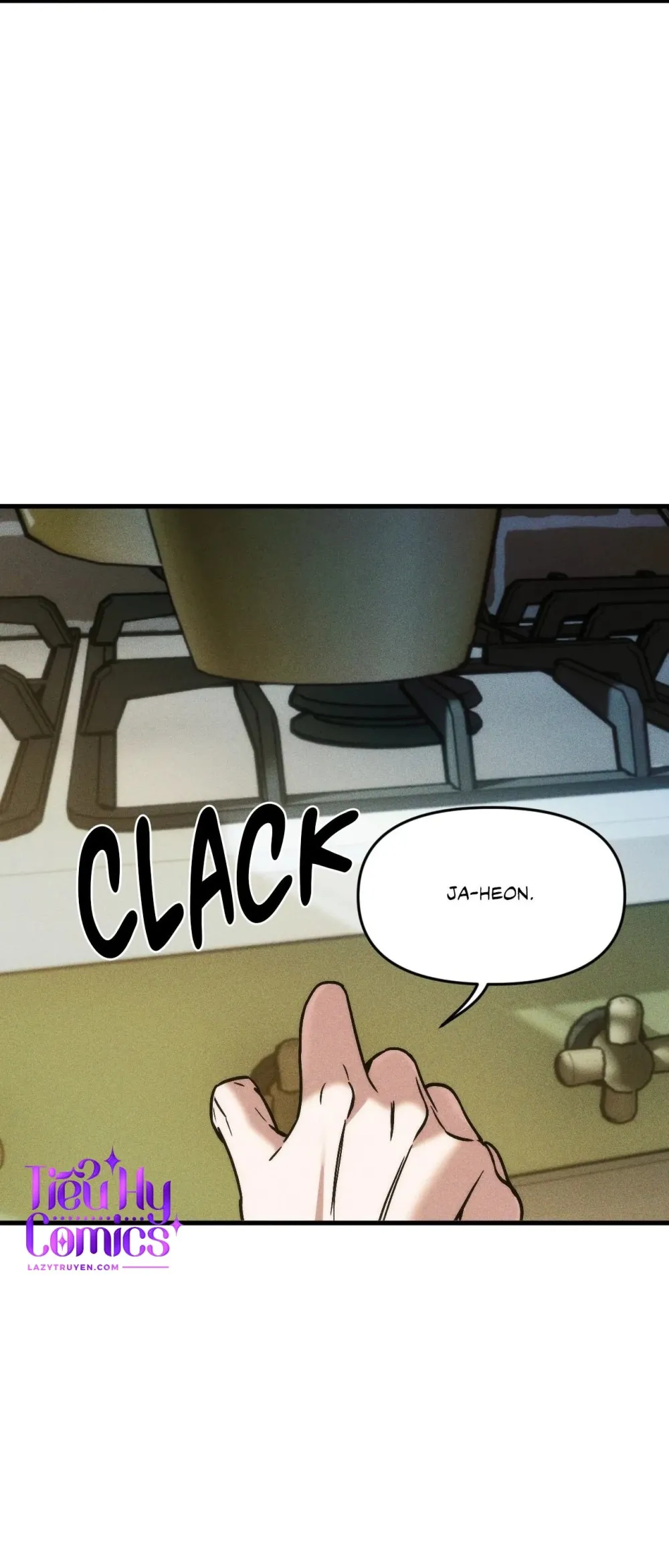 Dâng Hiến Thân Xác - Chap 26