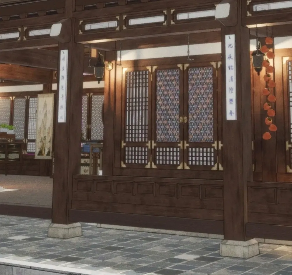 Dâng Hiến Thân Xác - Chap 26