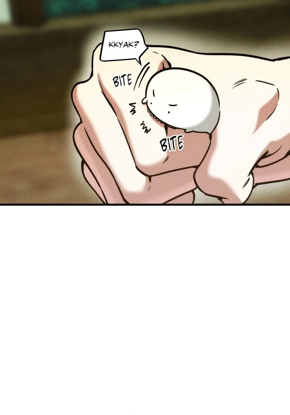 Dâng Hiến Thân Xác - Chap 27