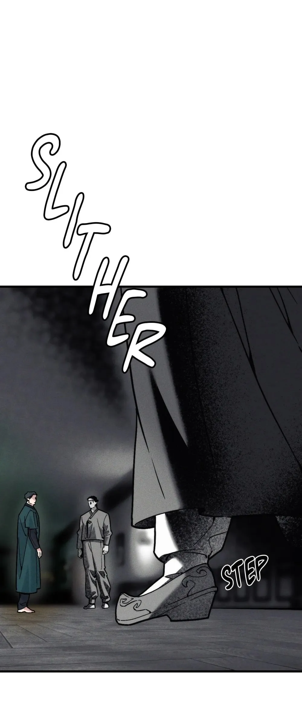 Dâng Hiến Thân Xác - Chap 27