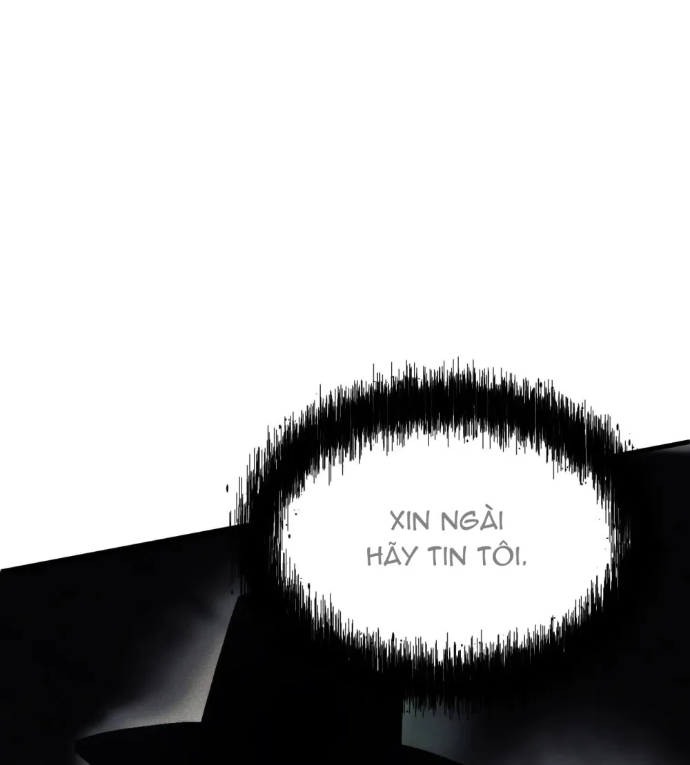 Dâng Hiến Thân Xác - Chap 27