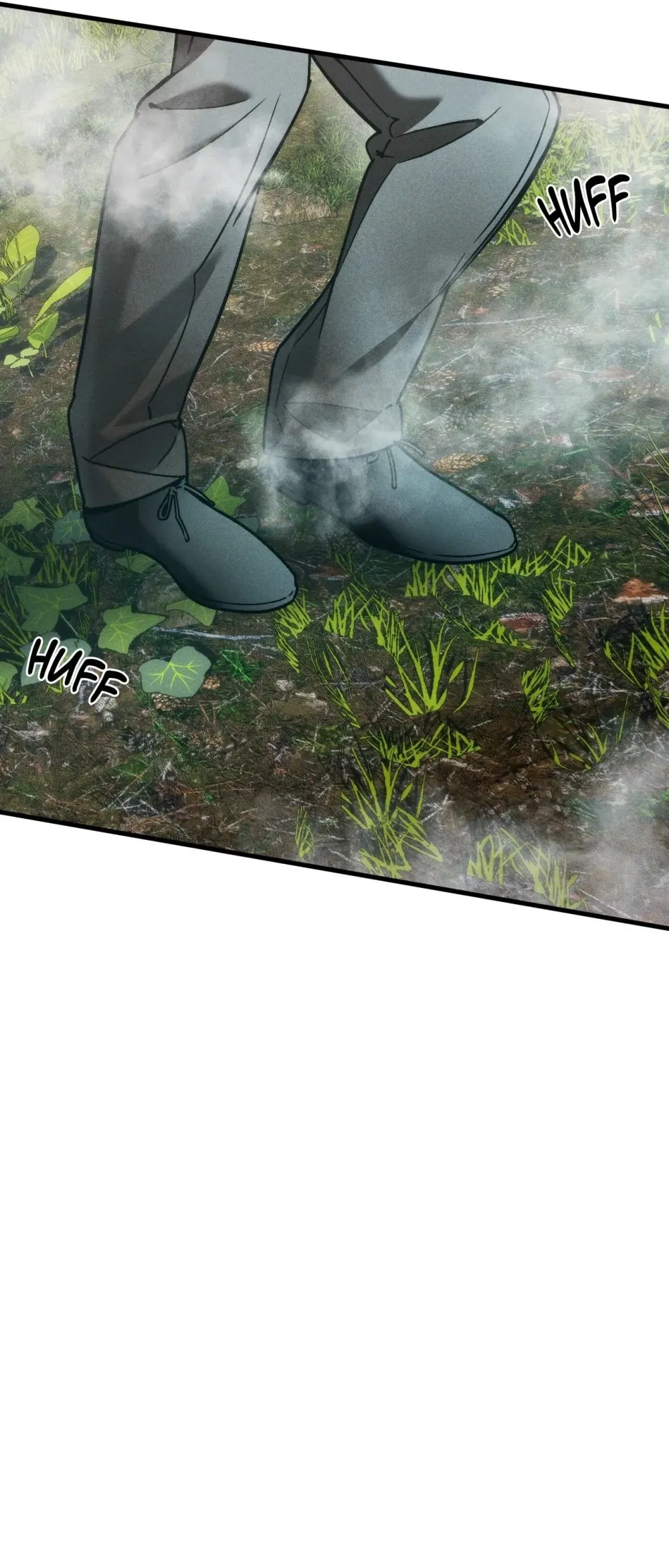 Dâng Hiến Thân Xác - Chap 27