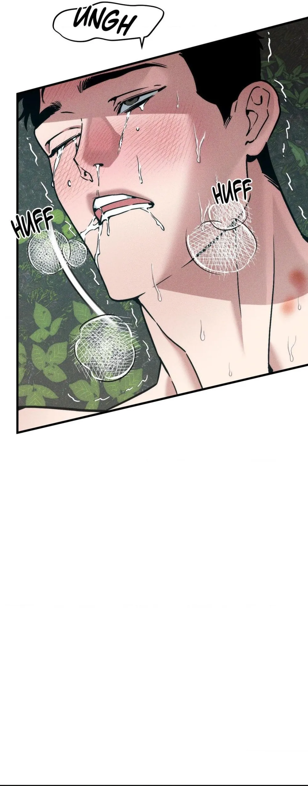 Dâng Hiến Thân Xác - Chap 28