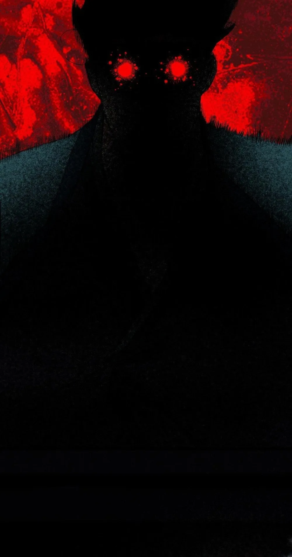 Dâng Hiến Thân Xác - Chap 28