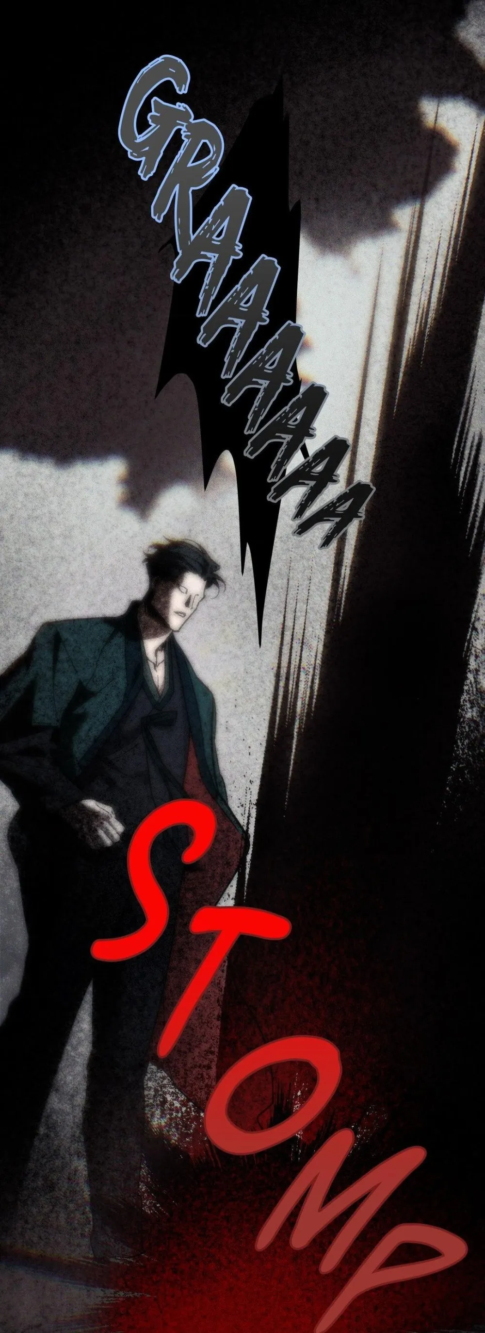 Dâng Hiến Thân Xác - Chap 28