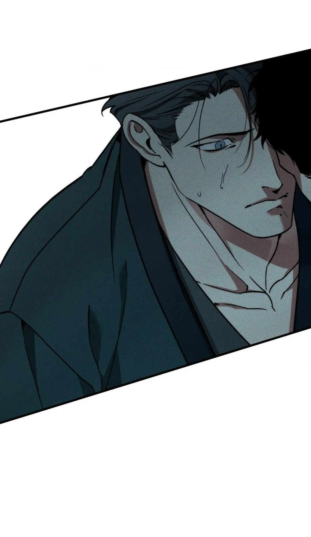 Dâng Hiến Thân Xác - Chap 28