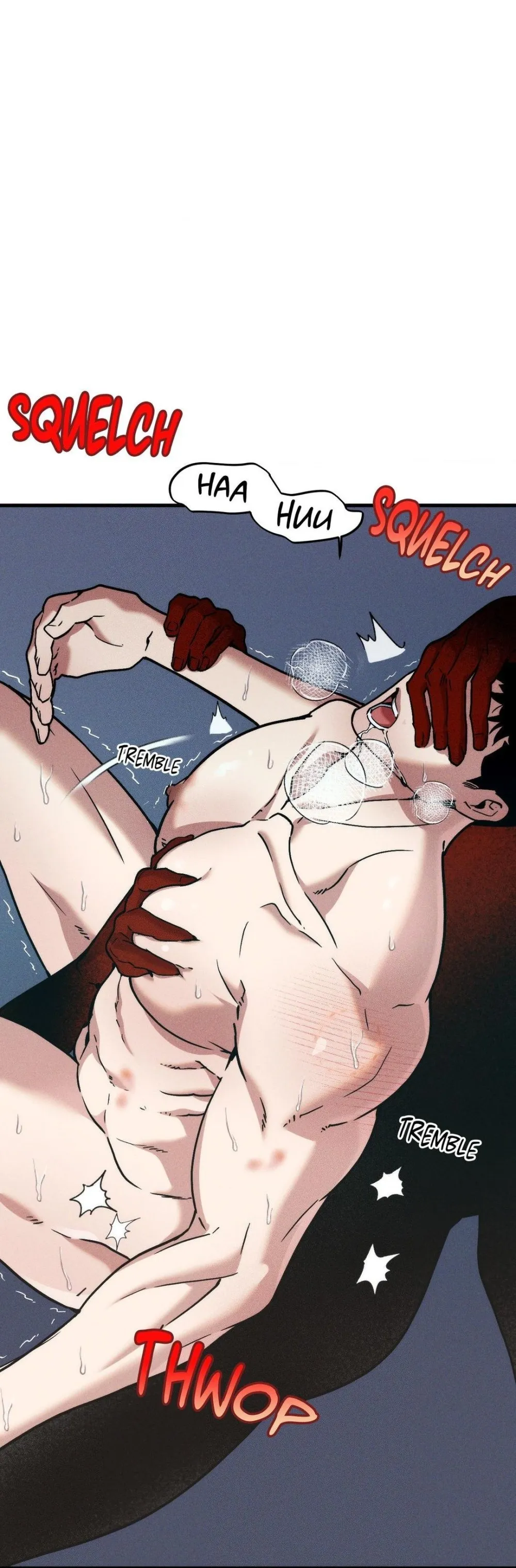 Dâng Hiến Thân Xác - Chap 28