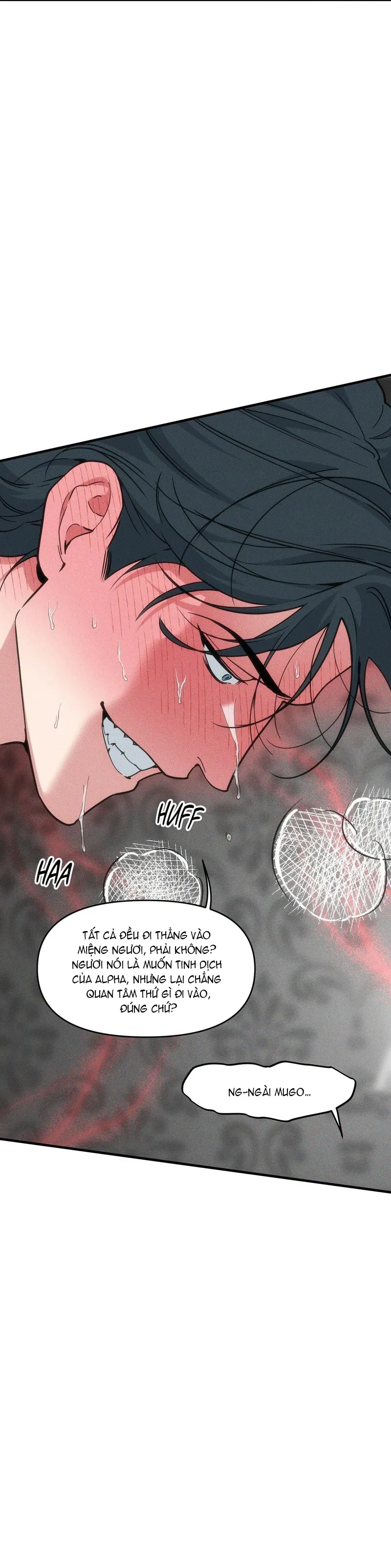 Dâng Hiến Thân Xác - Chap 38