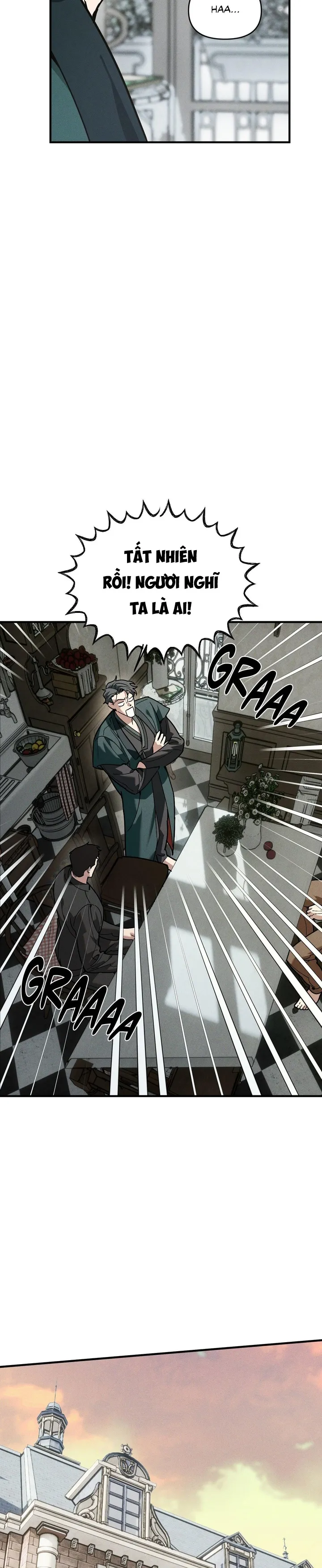 Dâng Hiến Thân Xác - Chap 49