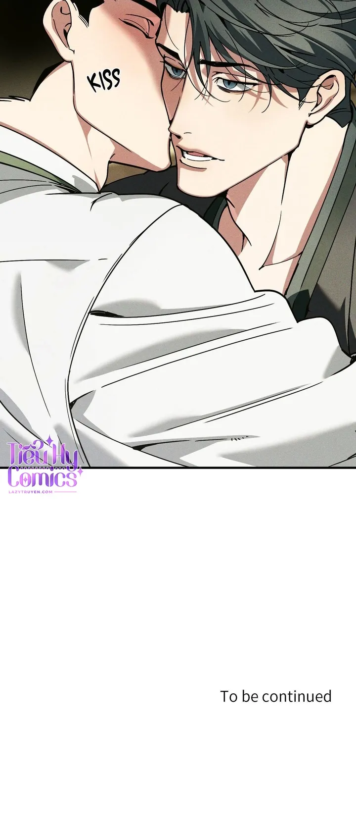 Dâng Hiến Thân Xác - Chap 49