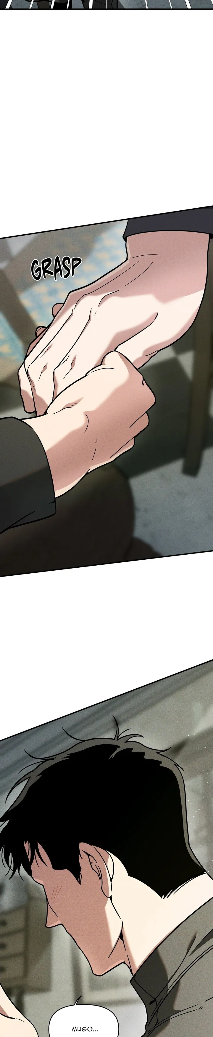 Dâng Hiến Thân Xác - Chap 49