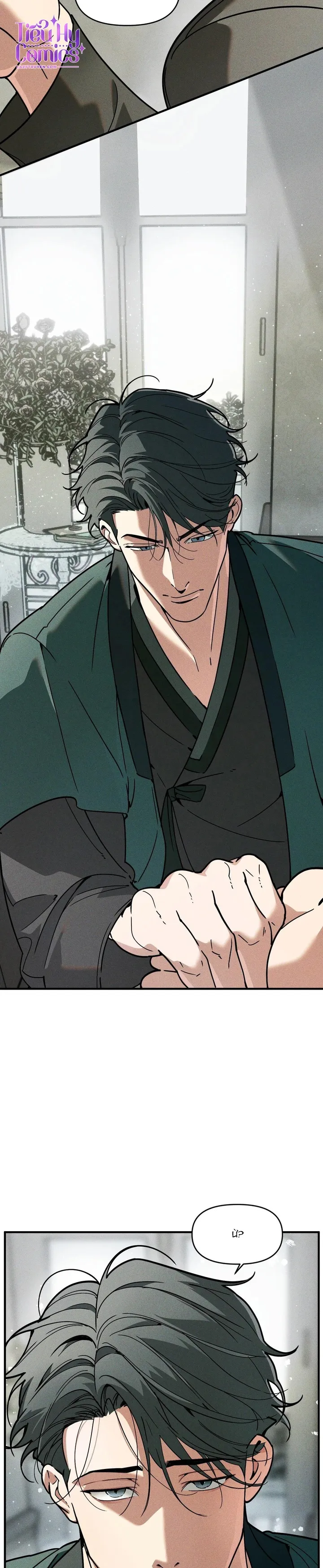 Dâng Hiến Thân Xác - Chap 49