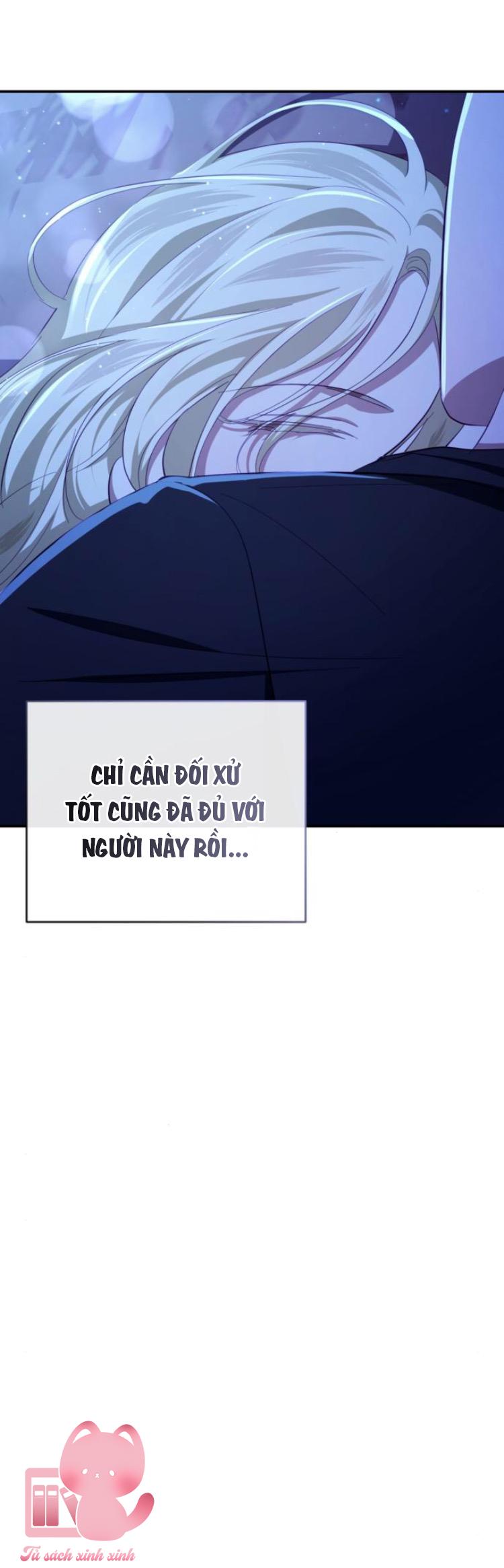 Đằng Sau Nụ Cười Của Nàng Công Chúa - Chap 26