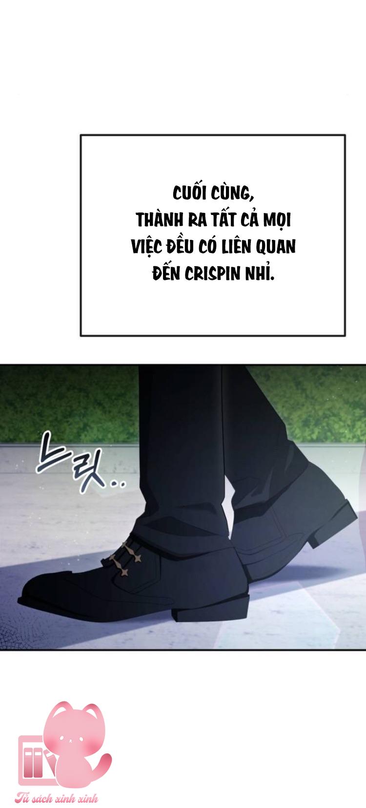 Đằng Sau Nụ Cười Của Nàng Công Chúa - Chap 32