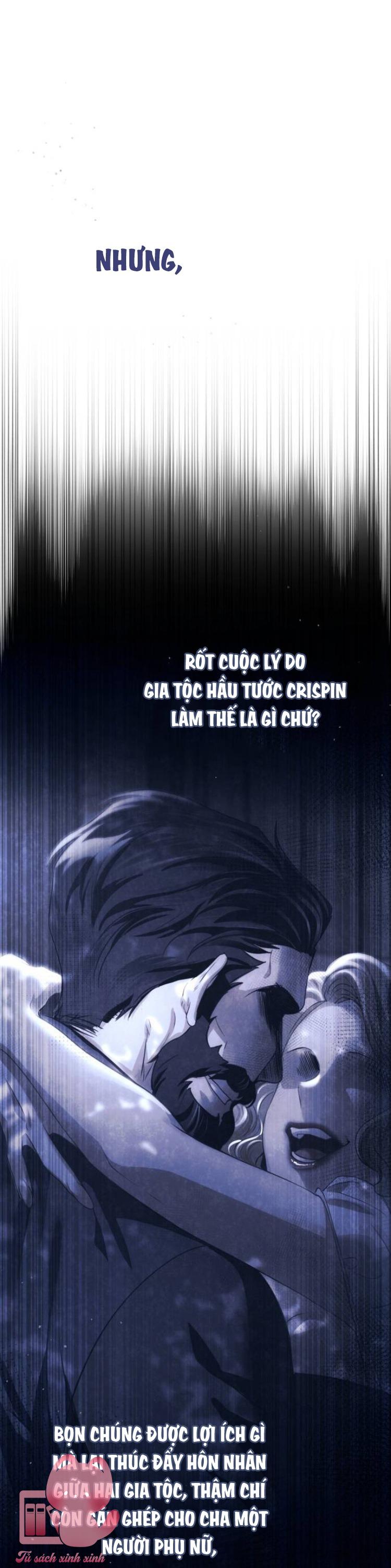 Đằng Sau Nụ Cười Của Nàng Công Chúa - Chap 32