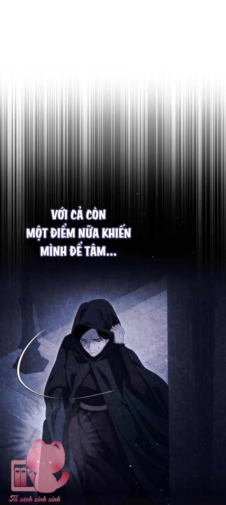 Đằng Sau Nụ Cười Của Nàng Công Chúa - Chap 32