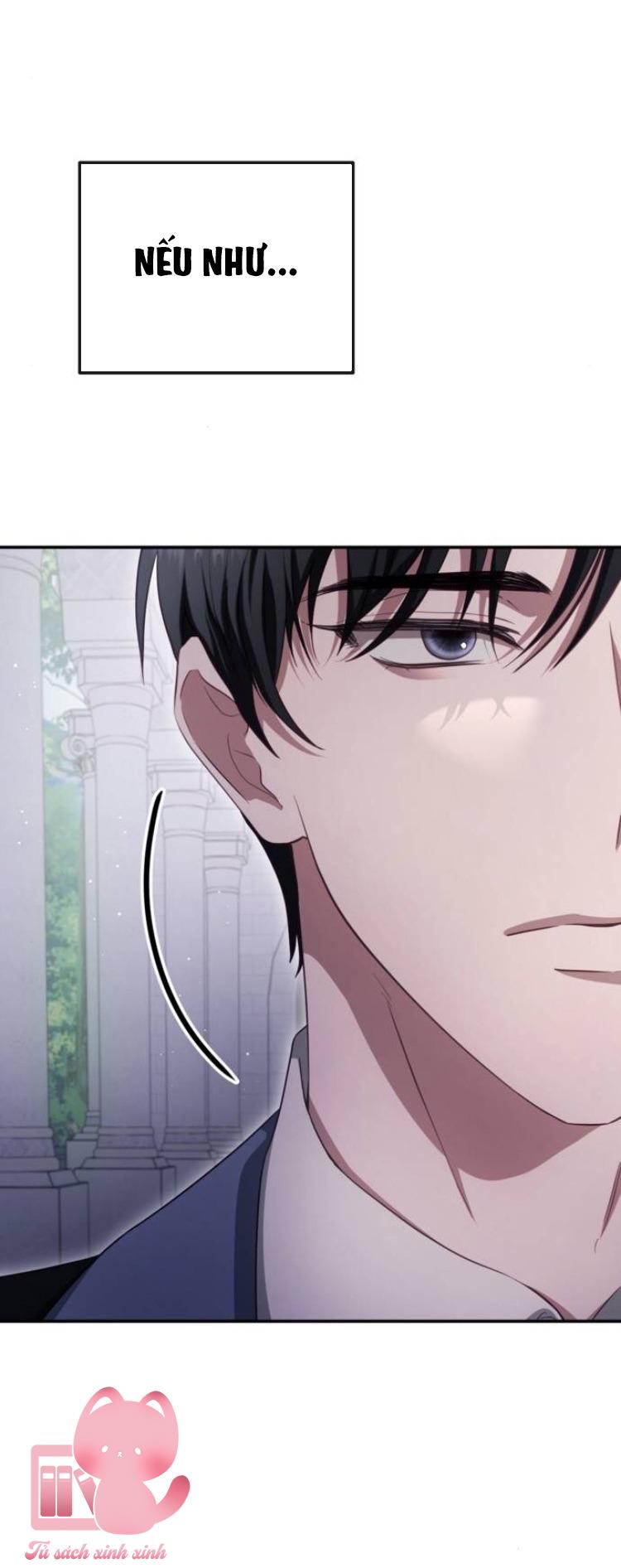 Đằng Sau Nụ Cười Của Nàng Công Chúa - Chap 32