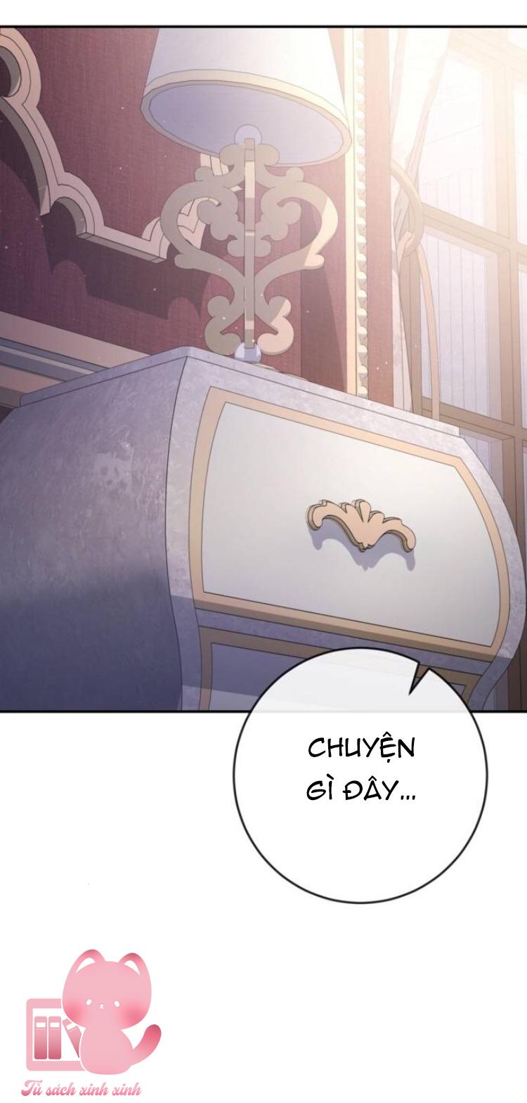 Đằng Sau Nụ Cười Của Nàng Công Chúa - Chap 32