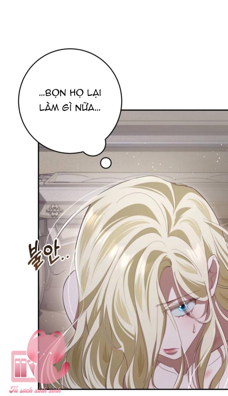 Đằng Sau Nụ Cười Của Nàng Công Chúa - Chap 32
