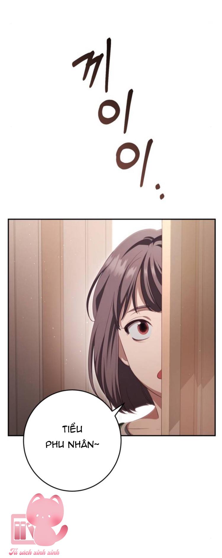 Đằng Sau Nụ Cười Của Nàng Công Chúa - Chap 32