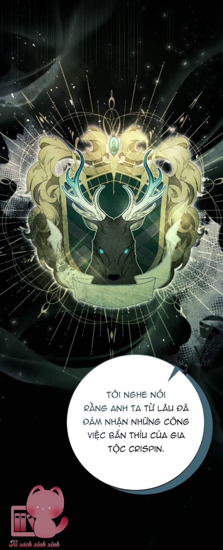 Đằng Sau Nụ Cười Của Nàng Công Chúa - Chap 32