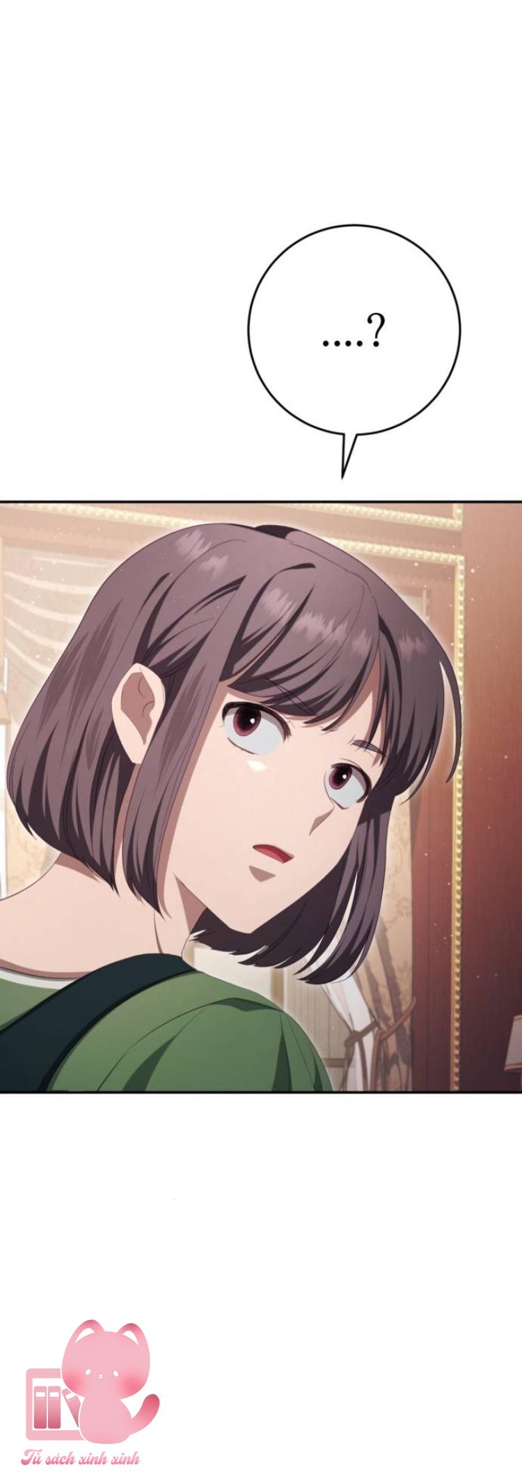 Đằng Sau Nụ Cười Của Nàng Công Chúa - Chap 32