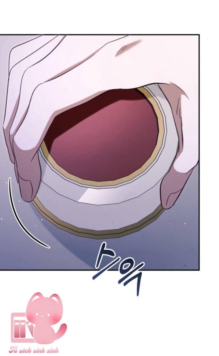 Đằng Sau Nụ Cười Của Nàng Công Chúa - Chap 32