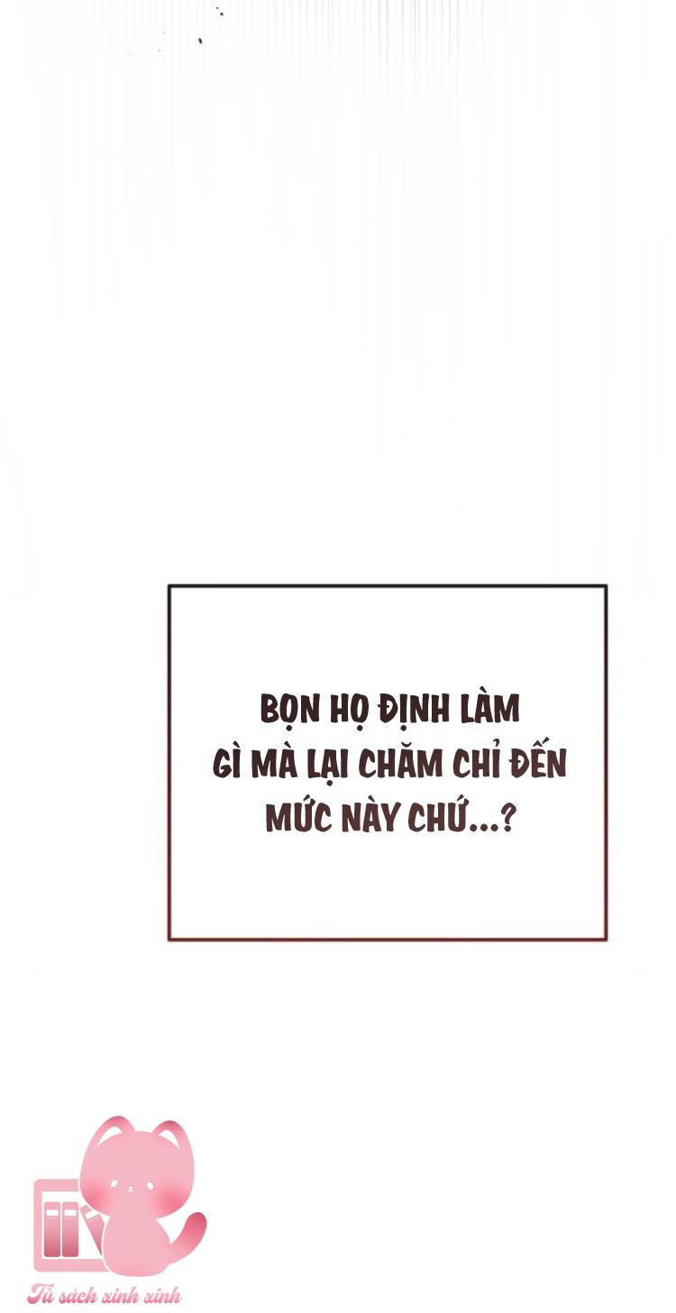 Đằng Sau Nụ Cười Của Nàng Công Chúa - Chap 32