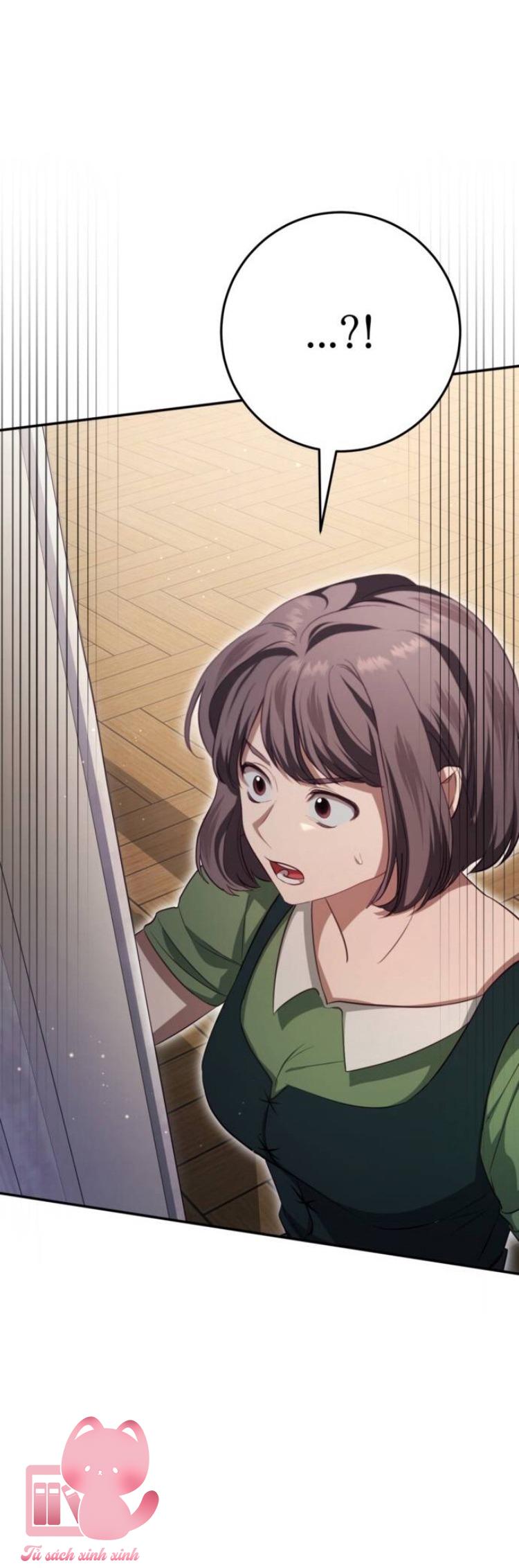 Đằng Sau Nụ Cười Của Nàng Công Chúa - Chap 32