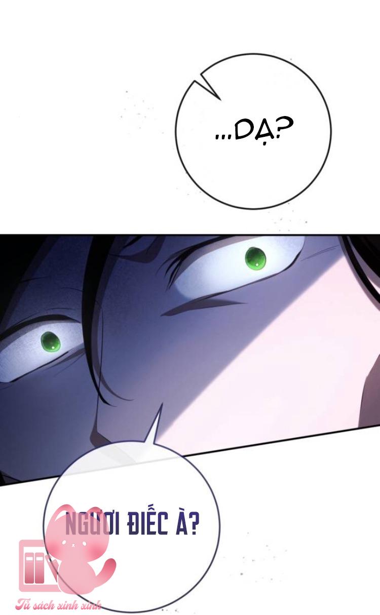 Đằng Sau Nụ Cười Của Nàng Công Chúa - Chap 32