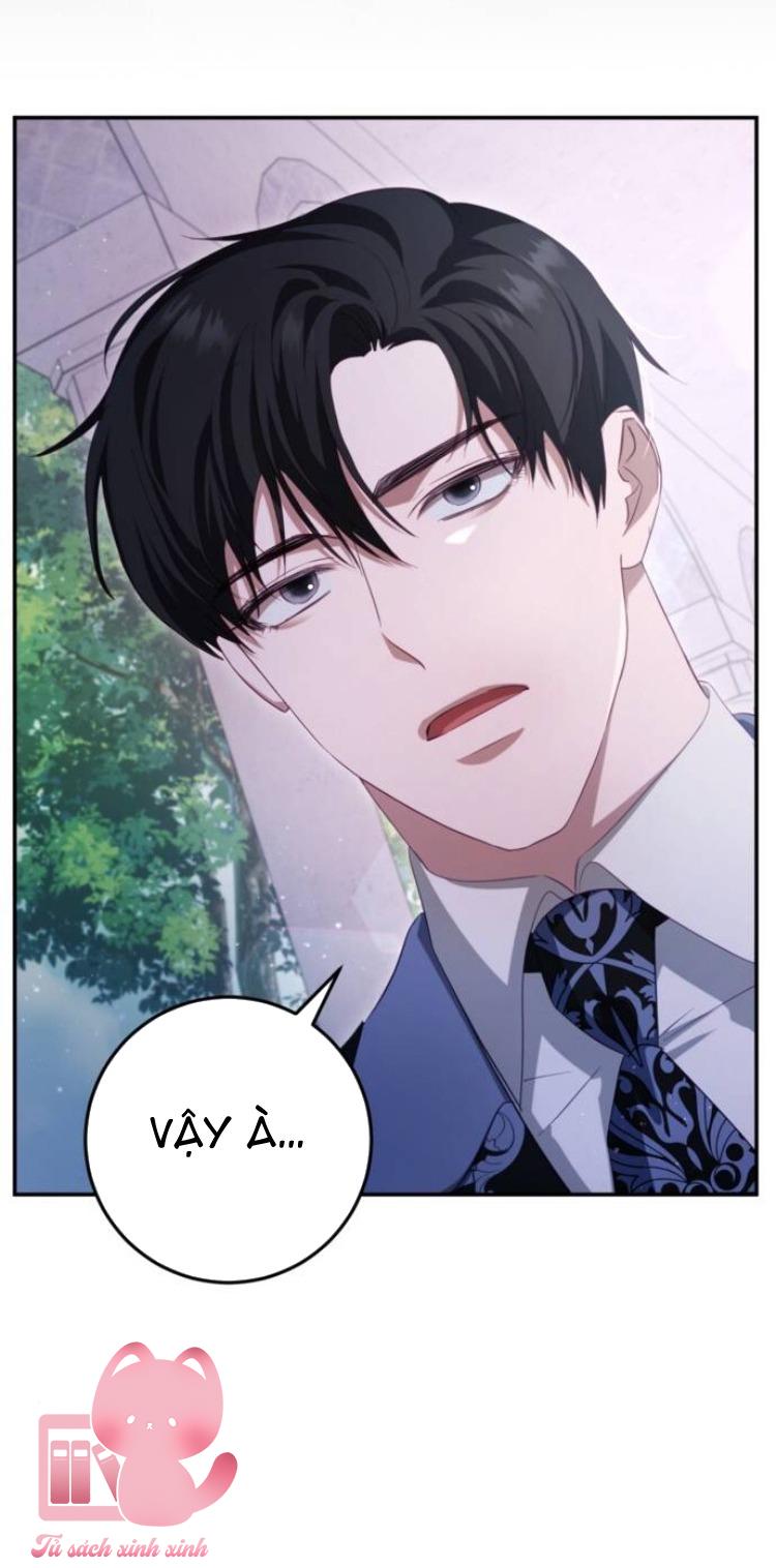 Đằng Sau Nụ Cười Của Nàng Công Chúa - Chap 32