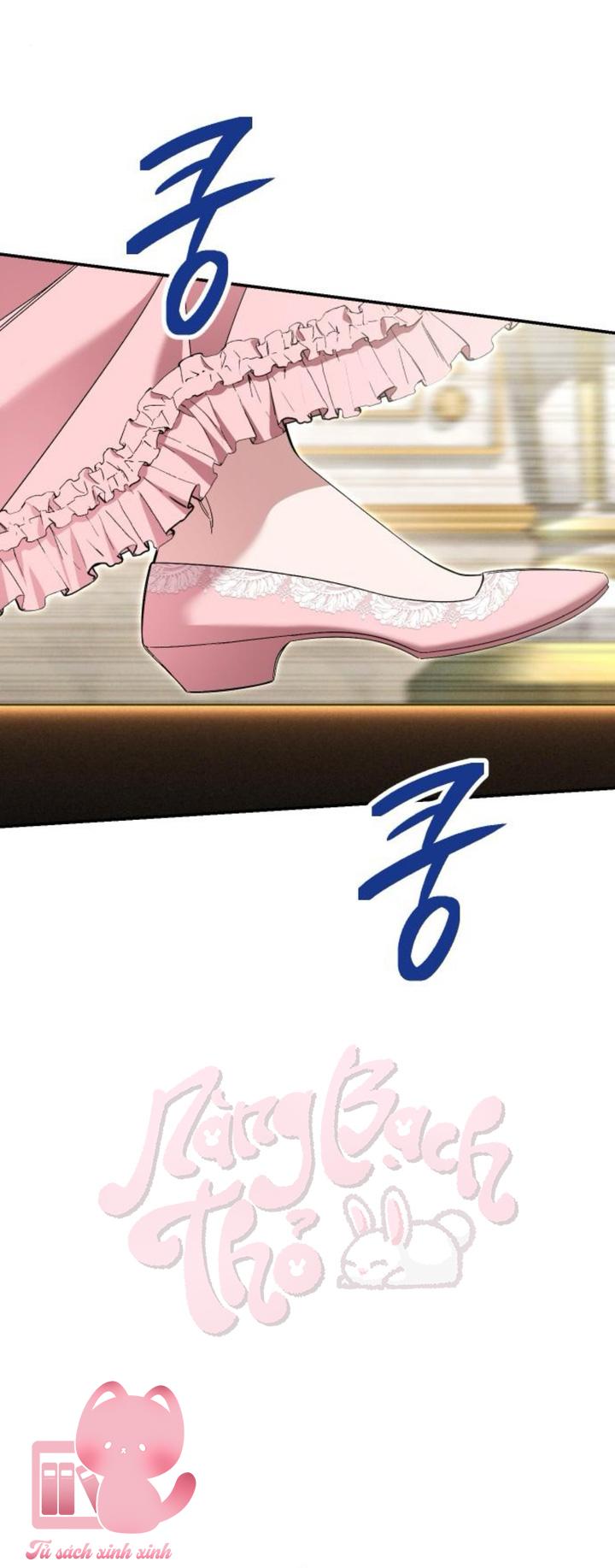 Đánh Cắp Vương Hậu Đã Quay Ngược Thời Gian - Chap 8