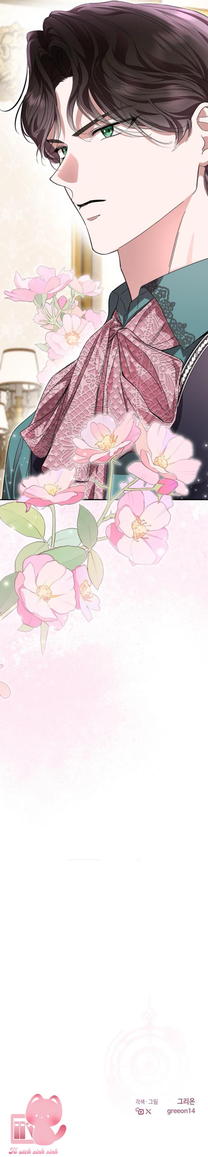 Đánh Cắp Vương Hậu Đã Quay Ngược Thời Gian - Chap 9