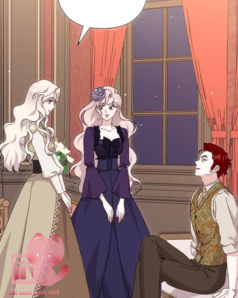 Dành Cho Những Ai Coi Hối Tiếc Là Điều Xa Xỉ - Chap 3