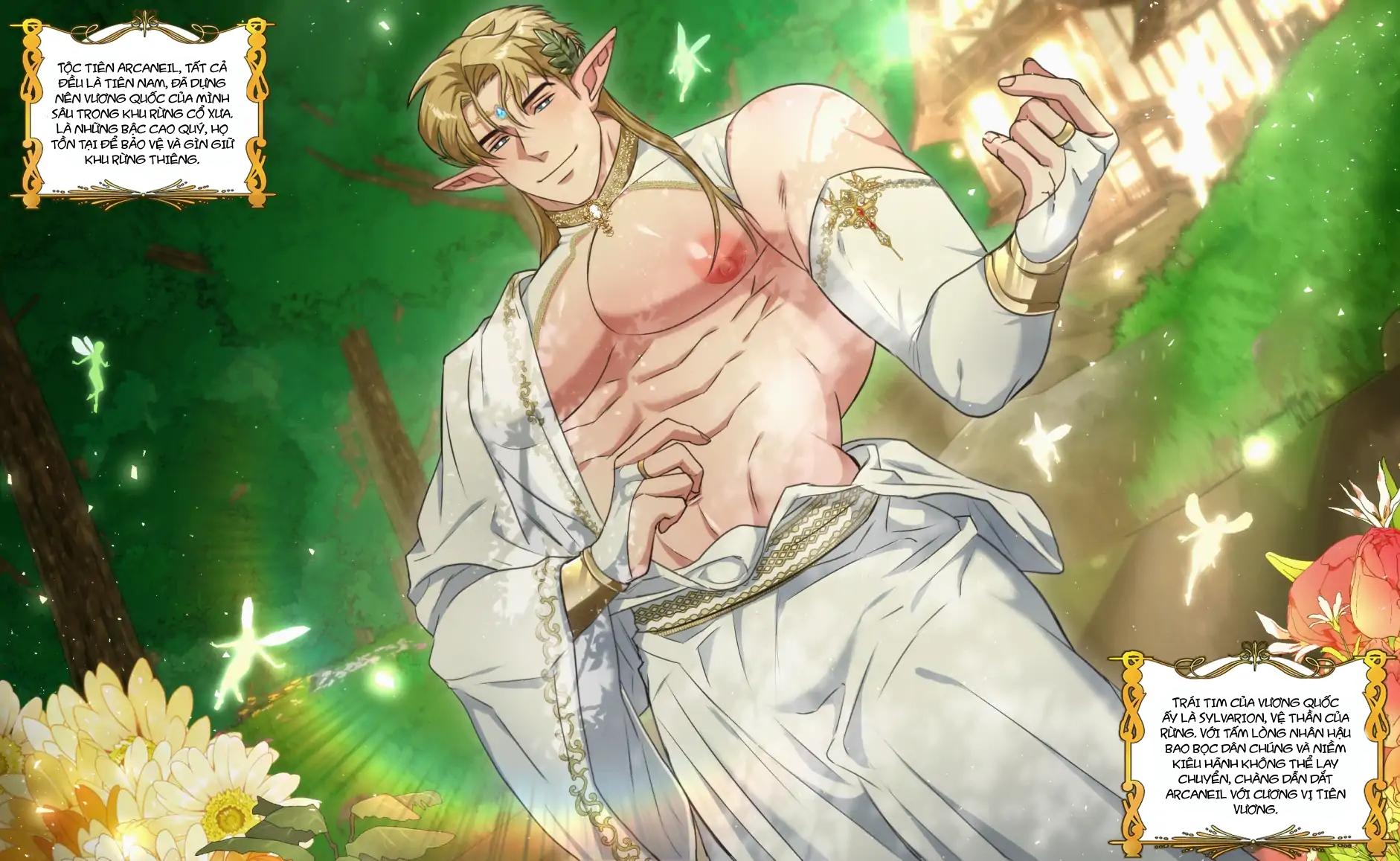 Đạo Tàn Bụ - Chap 42