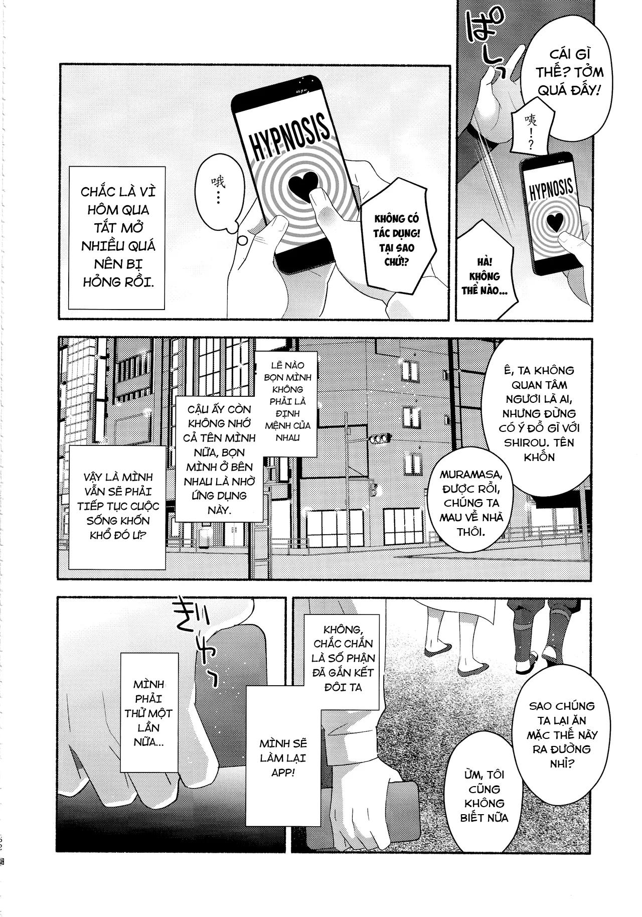 Đạo Tàn Bụ - Chap 43