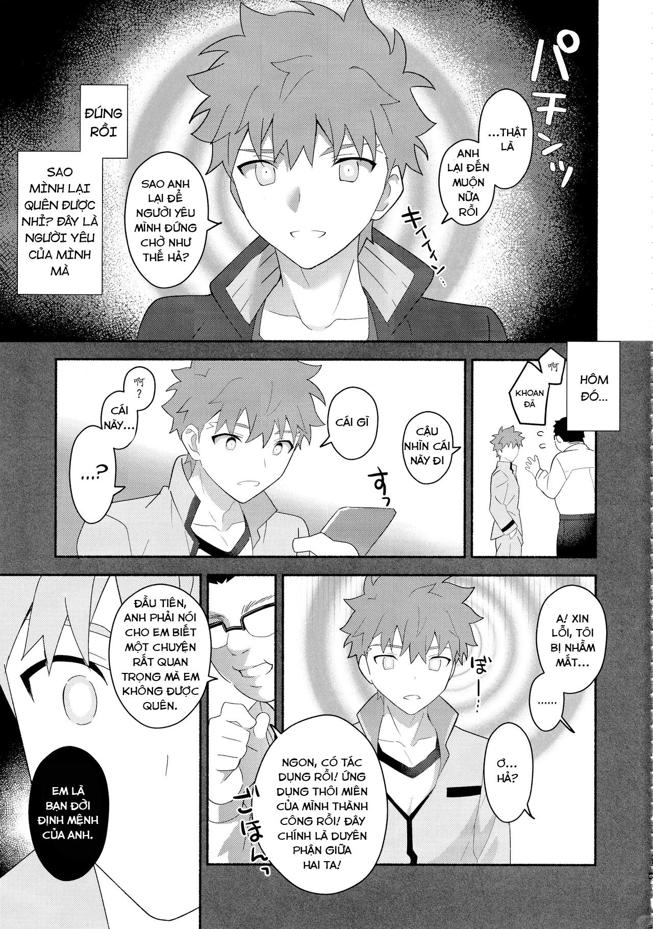 Đạo Tàn Bụ - Chap 43