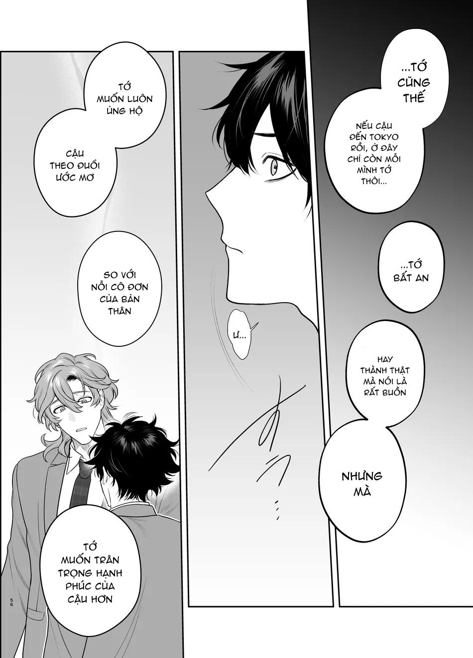 Đạo Tàn Bụ - Chap 44