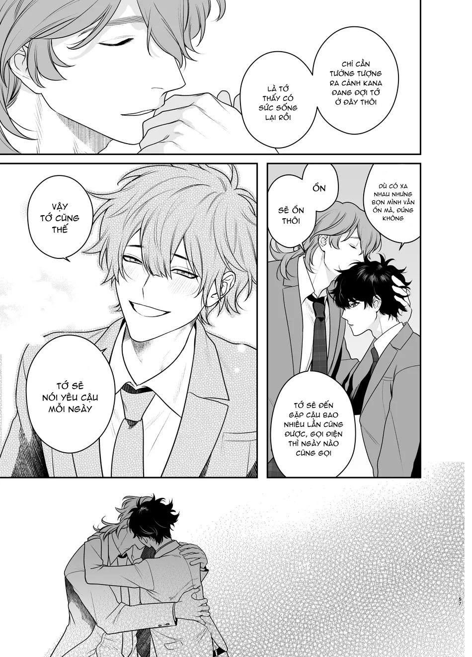 Đạo Tàn Bụ - Chap 44