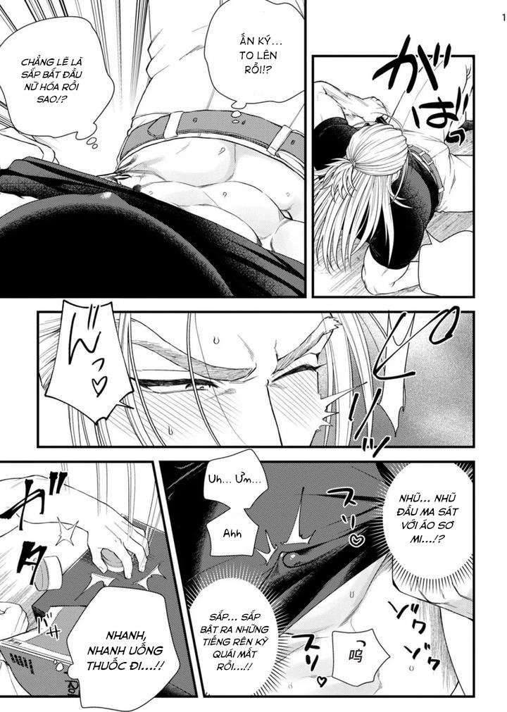 Đạo Tàn Bụ - Chap 49