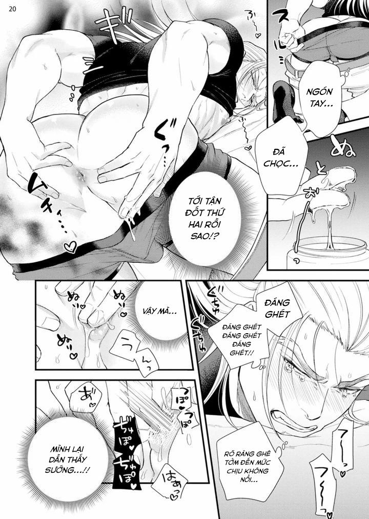 Đạo Tàn Bụ - Chap 49