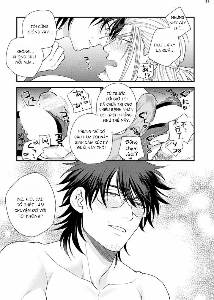 Đạo Tàn Bụ - Chap 49