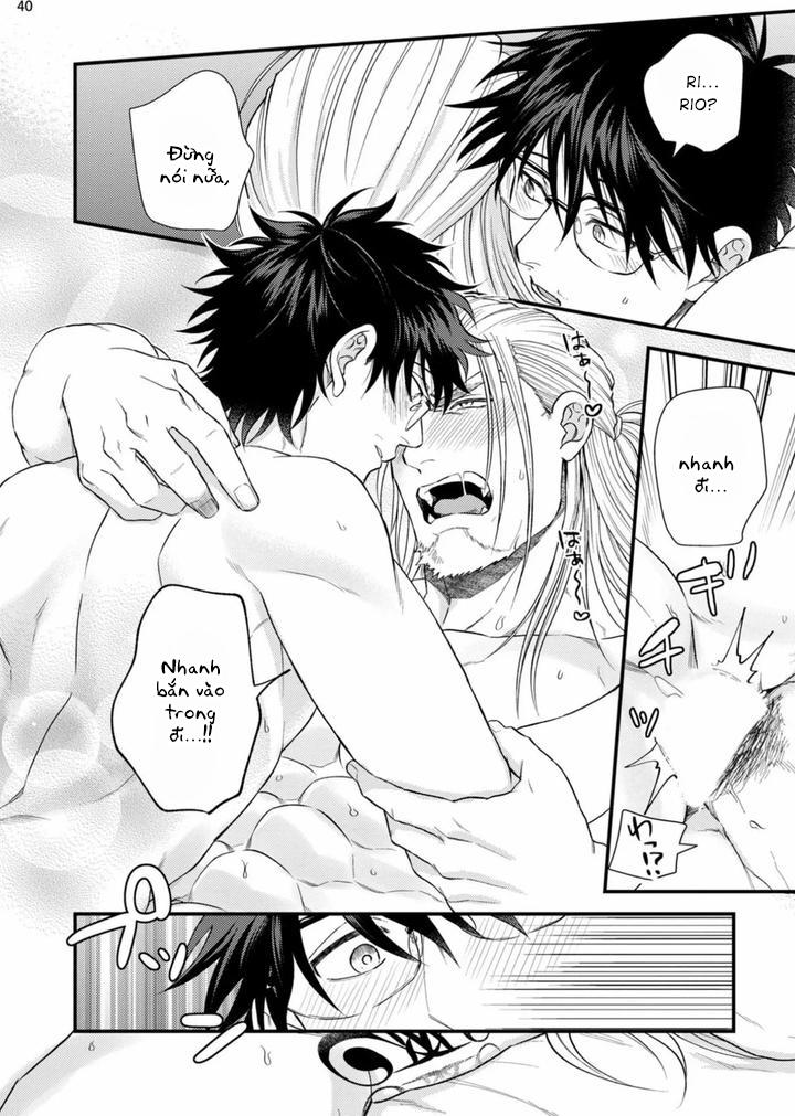 Đạo Tàn Bụ - Chap 49