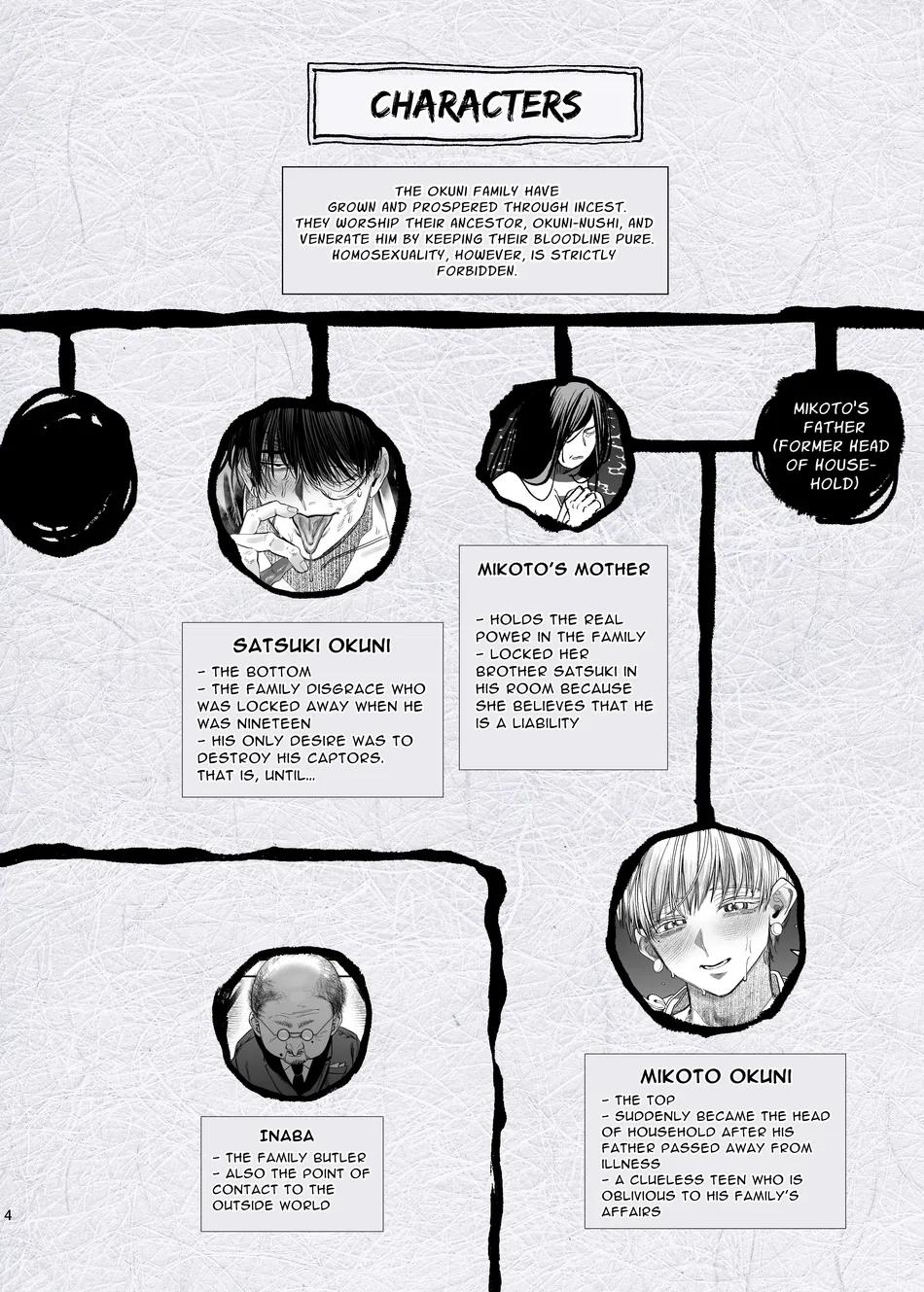 Đạo Tàn Bụ - Chap 53.1