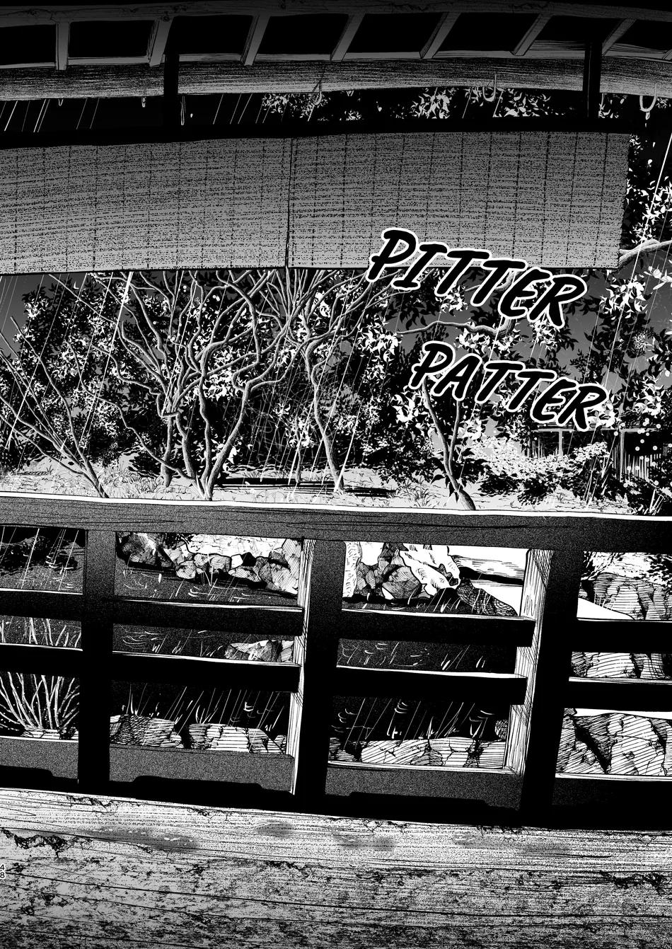 Đạo Tàn Bụ - Chap 53.1