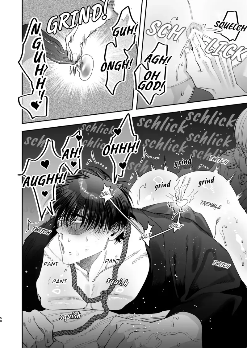 Đạo Tàn Bụ - Chap 53.2