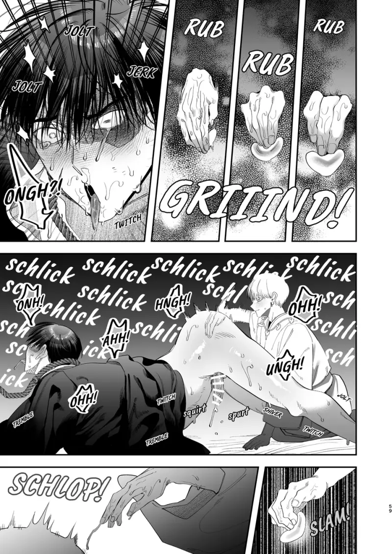 Đạo Tàn Bụ - Chap 53.2