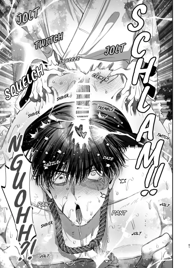 Đạo Tàn Bụ - Chap 53.2